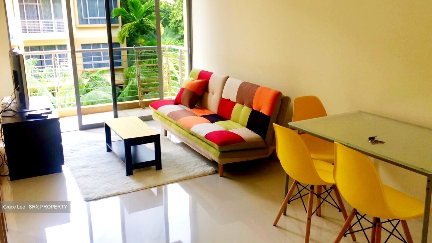 The Foliage (D5), Condominium #374121421